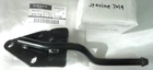 Nissan Genuine 370Z Exhaust Muffler Mount Bracket Rh 20741-JL00B New. Price: $45.52.