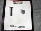Dynatech Alternator Bolt / Spacer Kit 60-00742 6000742 New. Price: $8.79.