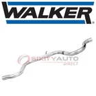 Walker Exhaust Intermediate Pipe For 2005-2008 Pontiac Grand Prix 3.8L V6 Gx New. Price: $108.69.