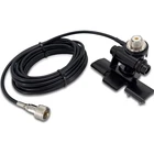 Car Cb Antenna Mount Bracket 5.5 Stainless Steel Clamp Base With 20FT RG58... New. Price: $45.59.
