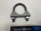 Walker 35324 Universal Exhaust Clamp 1-3/8" New. Price: $7.15.