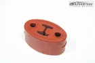 2017-2020 Lincoln Continental Front Right Or Left Exhaust Muffler Hanger Oem Used. Price: $21.83.