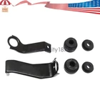Set For Honda Civic 2016-21 Stay Inter-cooler Bracket & Bushing Upper Lower New. Price: $16.69.