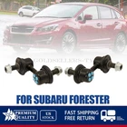 New Subaru Forester Front Suspension Stabilizer Link With Nuts Kit. Price: $35.86.