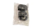 4 Piece Gibraltar Products P16062GB Eye Nut 5/8-11 Pcs Carbon Steel Loop Inch New. Price: $49.99.