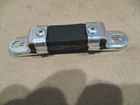 Ferrari 246, 275, 330, 365, - Exhaust Support Strap Bracket P/n 101497 New. Price: $15.50.