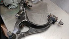 2019-2024 Dodge Ram 1500 Classic Oem Right Passenger Front Lower Control Arm Used. Price: $140.00.
