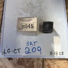 Walker Exhaust Muffler System Hanger Insulator Part # 35545, Vintage Nos New. Price: $7.20.