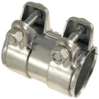 Exhaust Clamp For Select 88-16 Audi Volkswagen Models 2108-55252 New. Price: $23.55.