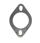 Fx Exhaust 9/16" Oval Flange Two Bolt 31878 Pipe Connector Repair 2.5" New. Price: $8.99.