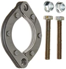 Nickson 291691 Split Steel Flange New. Price: $19.62.
