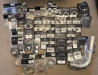 Vibrant Oil Flange, Clamp, Bung, Gasket, Tubing, Coupler, T-bolt Bulk Package New. Price: $279.00.