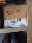 Flo-pro Lap Joint Exhaust Clamp LJ400 Aluminized Steel New. Price: $15.64.