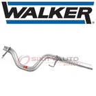 Walker Exhaust Tail 2011-2017 Ford F-250 Super Duty 6.2L V8 Pipes Zw New. Price: $343.26.