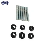 Exhaust Flange Stud And Nut Skp SK03133 New. Price: $23.95.