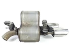 Maserati Ghibli 3.0 Q4 2015 Rear Right Exhaust Muffler Dual Tip 670030856 Oem Used. Price: $130.00.