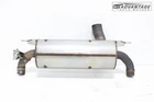 2015-2016 Bmw M235I Xdrive F22 3.0L Rear Exhaust Muffler Resonator Pipe Oem Used. Price: $467.99.