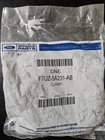 Genuine Ford Exhaust Clamp F7UZ-5A231-AB New. Price: $6.45.