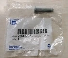 Genuine GM#22642792 Catalytic Converter Stud OS4-06-D New. Price: $13.95.