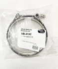 Clamp V-band Ss Grand Rock VB-413C New. Price: $34.52.