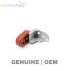 2015-2020 2022-2026 Audi A3 8Y Exhaust Hanger / Muffler Bracket 5Q0253144S Used. Price: $34.99.