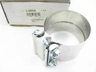 Smartparts L35SA 3-1/2" Lap Joint Exhaust Clamp New. Price: $16.19.