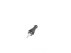 Engine Cover Stud Mopar 68040135AA New. Price: $10.62.