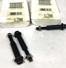 Walker 35280 Bolt Kit Pieces For Exhaust Mounting Nos New. Price: $6.74.