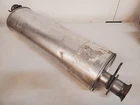 Exhaust Muffler 21351 9 337 New. Price: $81.22.