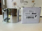 Summit Racing 2.5 Inch Exhaust Lap Joint Band Clamp 304 Ss SUM-681250 New. Price: $10.00.