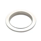 Vibrant For Stainless Steel V-band Flange 5IN O.d. Tubing Male New. Price: $85.28.