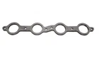 Kooks Custom Headers 7046-AS Lsx Flange 3/8" Thick Stainless. Round Po New. Price: $71.89.