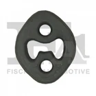Bracket, Exhaust System FA1 133-723 For Volvo V60 S60 Ii Neu. Price: $18.39.