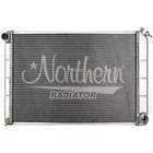 Northern Radiator 205184*ALL Aluminum Muscle Car New. Price: $401.30.