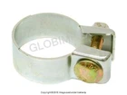 For Volkswagen (1987-1999) Muffler Clamp (1) Fischer & Plath + Warranty New. Price: $14.95.