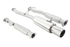Megan Racing Cat Back Exhaust Drift Spec 2.5" For 99-02 Toyota Solara Mark V New. Price: $2400.00.