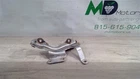 2020-2023 Chevrolet Malibu Catalytic Converter Lower Bracket Oem 12670586 Used. Price: $50.00.