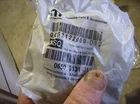 Genuine Mopar 06503131 Hex Flange Bolts Lot Of New. Price: $23.99.