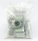 Gates 1-1/2IN X Power Crimp Hydraulic Ferrule 10 Pack Model Number 80486 New. Price: $16.15.