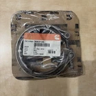 Cummins V Band Clamp Part# 3683145 New. Price: $35.00.