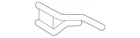 Genuine Bmw Center Muffler Insulator 18-20-7-622-232 New. Price: $63.09.