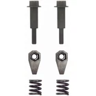 Fel-pro Es 72142 Exhaust Bolt And Spring Ford F-150-UK New. Price: $33.57.