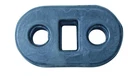 Exhaust System Hanger For 2006-2007 Mitsubishi 4.7L V8 Gas Sohc New. Price: $18.04.