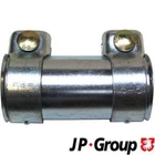 Exhaust System Clamp For 811253141 Inn Diameter 54 Mm New. Price: $6.53.