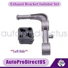 68275662AB Exhaust Bracket Isolator Set Left For Ram 1500 2019-2025 68275662AA New. Price: $8.99.
