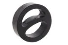 Vaico Exhaust Muffler Hanger For 1995 525I V20-0055 New. Price: $16.55.
