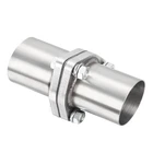 Lcgp Exhaust Flange Repair Piping Kit With Gasket And 3 Bolts New. Price: $62.99.