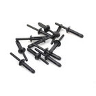 Genuine Mopar Plastic Rivet 6504737 New. Price: $7.11.