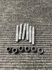 Box Of Dorman 675-228 Exhaust Manifold Hardware Kit 10-22 Ford F-150-250-350 New. Price: $25.00.