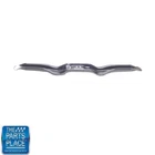 1964-72 Gto Gs 442 Hardtop Transmission Crossmember Support 55" White New. Price: $289.99.